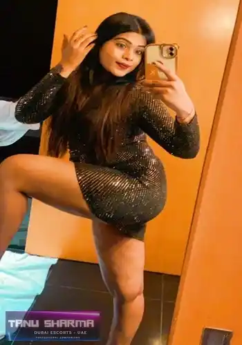 New Girls Escort in Mumbai